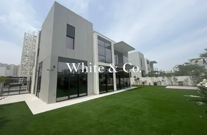 Villa - 4 Bedrooms - 5 Bathrooms for rent in Murooj Al Furjan East - Murooj Al Furjan - Al Furjan - Dubai