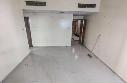 Apartment - 1 Bedroom - 1 Bathroom for rent in Al Qulaya'ah - Al Sharq - Sharjah