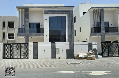 Villa - 6 Bedrooms for sale in Al Aamra Gardens - Al Amerah - Ajman
