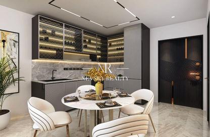 Apartment - 1 Bedroom - 2 Bathrooms for sale in Bayz 101 by Danube - Business Bay - Dubai Apartment - 1 Bedroom - 2 Bathrooms for sale in Bayz 101 by Danube - Business Bay - Dubai