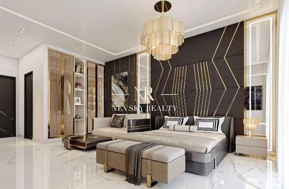 Apartment - 1 Bedroom - 2 Bathrooms for sale in Bayz 101 by Danube - Business Bay - Dubai Apartment - 1 Bedroom - 2 Bathrooms for sale in Bayz 101 by Danube - Business Bay - Dubai