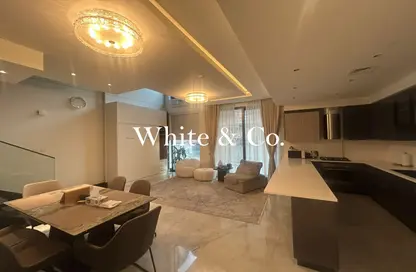 Apartment - 1 Bedroom - 2 Bathrooms for sale in Terraces Marasi Drive - Business Bay - Dubai