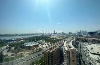 Apartment - 1 Bedroom - 2 Bathrooms for rent in Hyatt Regency Creek Heights Residences - Dubai Healthcare City - Bur Dubai - Dubai