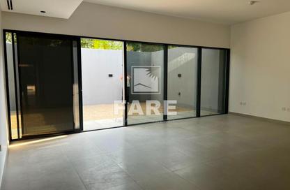 Townhouse - 3 Bedrooms - 4 Bathrooms for sale in Kaya - Masaar - Tilal City - Sharjah Townhouse - 3 Bedrooms - 4 Bathrooms for sale in Kaya - Masaar - Tilal City - Sharjah