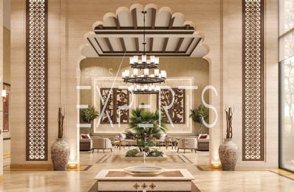 Apartment - 3 Bedrooms - 4 Bathrooms for sale in Bab Al Qasr Resort Residence 18 - Bab Al Qasr Resort Residence - Masdar City - Abu Dhabi Apartment - 3 Bedrooms - 4 Bathrooms for sale in Bab Al Qasr Resort Residence 18 - Bab Al Qasr Resort Residence - Masdar City - Abu Dhabi