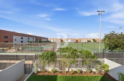 تاون هاوس - 4 غرف نوم - 5 حمامات للبيع في قرية جبل علي - جبل علي - دبي تاون هاوس - 4 غرف نوم - 5 حمامات للبيع في قرية جبل علي - جبل علي - دبي