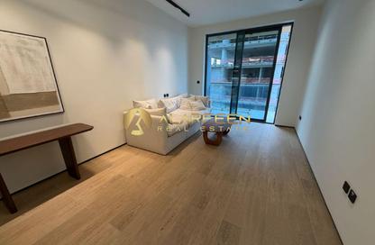 Apartment - 1 Bedroom - 2 Bathrooms for sale in Rise Residences - District 16 - Jumeirah Village Circle - Dubai