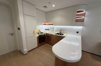 Apartment - 1 Bedroom - 2 Bathrooms for sale in Rise Residences - District 16 - Jumeirah Village Circle - Dubai