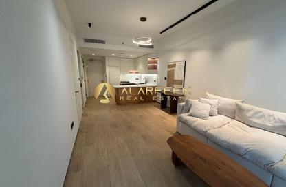 Apartment - 1 Bedroom - 2 Bathrooms for sale in Rise Residences - District 16 - Jumeirah Village Circle - Dubai