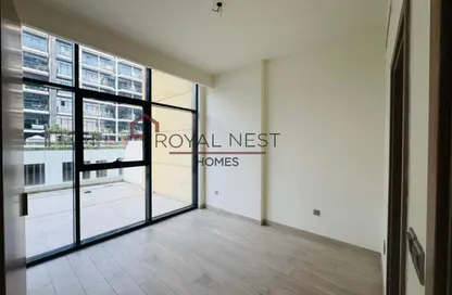 Apartment - 1 Bedroom - 1 Bathroom for sale in Azizi Riviera 31 - AZIZI Riviera - Meydan One - Meydan - Dubai