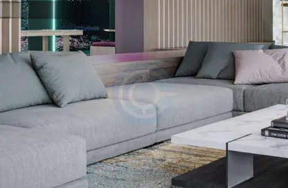 شقة - غرفة نوم - 1 حمام للبيع في إليفيت من بريسكوت - ارجان - دبي