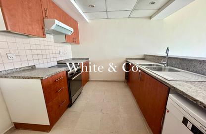 Apartment - 1 Bedroom - 1 Bathroom for rent in Al Arta 2 - Al Arta - Greens - Dubai