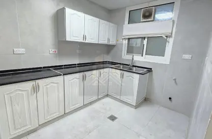 Apartment - 1 Bedroom - 1 Bathroom for rent in Khalifa City A Villas - Khalifa City A - Khalifa City - Abu Dhabi