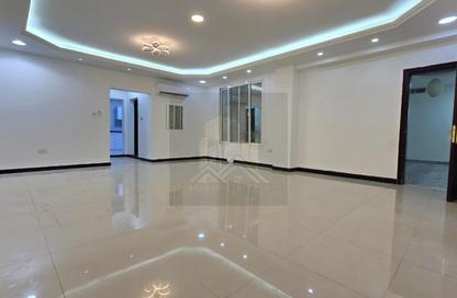 Apartment - 1 Bedroom - 1 Bathroom for rent in Khalifa City A Villas - Khalifa City A - Khalifa City - Abu Dhabi