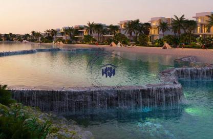 Villa - 5 Bedrooms - 6 Bathrooms for sale in Maldives - DAMAC Islands - Dubai