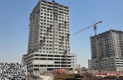 Apartment - 1 Bedroom - 2 Bathrooms for sale in AZHA Community - Al Amerah - Ajman