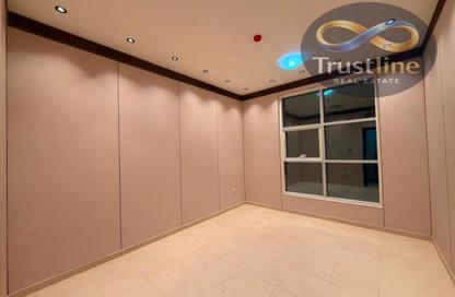 Apartment - 2 Bedrooms - 3 Bathrooms for rent in City Tower - Al Nuaimiya - Ajman