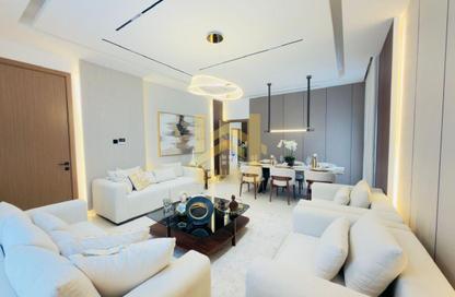 Villa - 5 - 7 for sale in Kabbali Hills - Al Helio 2 - Al Helio - Ajman Villa - 5 - 7 for sale in Kabbali Hills - Al Helio 2 - Al Helio - Ajman