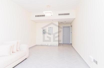 Apartment - 2 - 3 for sale in Paradise View 1 - Majan - Dubai