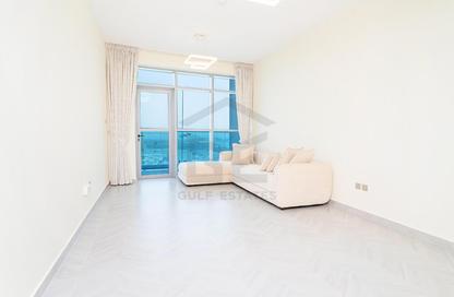 Apartment - 2 - 3 for sale in Paradise View 1 - Majan - Dubai