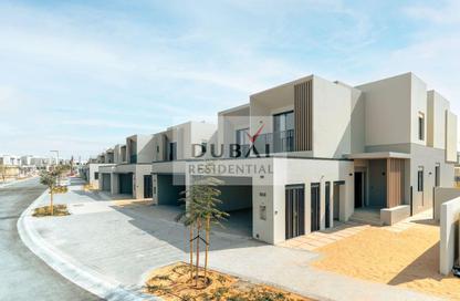 Townhouse - 3 Bedrooms - 5 Bathrooms for rent in Jebel Ali Village Townhouses - Jebel Ali Village - Jebel Ali - Dubai Townhouse - 3 Bedrooms - 5 Bathrooms for rent in Jebel Ali Village Townhouses - Jebel Ali Village - Jebel Ali - Dubai