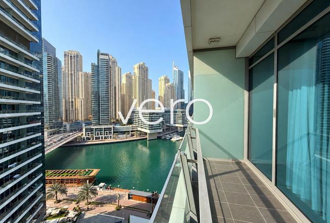 Marina View | Vacant Unit | High ROI