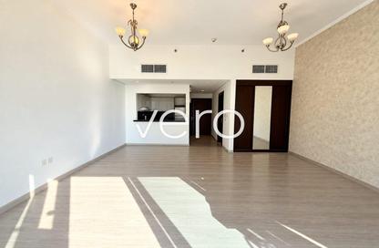 Apartment - Studio - 1 for sale in Silverene Tower B - Silverene - Dubai Marina - Dubai