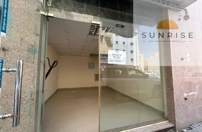 Shop - Studio for rent in Plaza Building - Al Ghuwair - Al Gharb - Sharjah Shop - Studio for rent in Plaza Building - Al Ghuwair - Al Gharb - Sharjah
