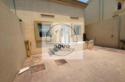 Villa - 2 Bedrooms - 3 Bathrooms for rent in Seih Al Ghubb - Ras Al Khaimah Villa - 2 Bedrooms - 3 Bathrooms for rent in Seih Al Ghubb - Ras Al Khaimah
