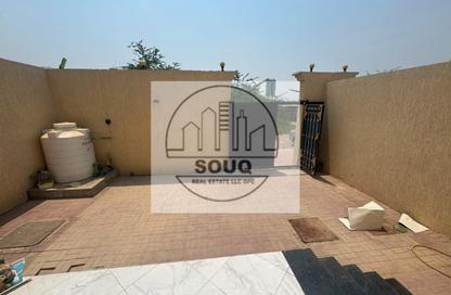 Villa - 2 Bedrooms - 3 Bathrooms for rent in Seih Al Ghubb - Ras Al Khaimah Villa - 2 Bedrooms - 3 Bathrooms for rent in Seih Al Ghubb - Ras Al Khaimah