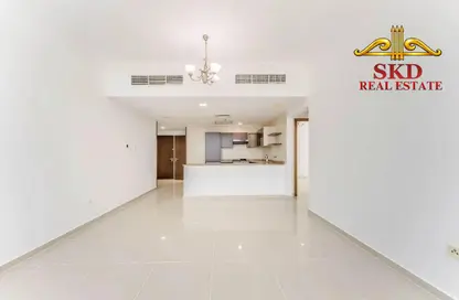 Apartment - 2 Bedrooms - 2 Bathrooms for rent in Ontario Tower - Business Bay - Dubai