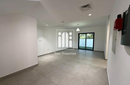 Townhouse - 2 - 3 for rent in Al Ghadeer 2 - Al Ghadeer - Abu Dhabi
