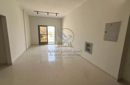 Apartment - 1 Bedroom - 2 Bathrooms for rent in Sheikh Jaber Al Sabah Street - Al Naimiya - Al Nuaimiya - Ajman
