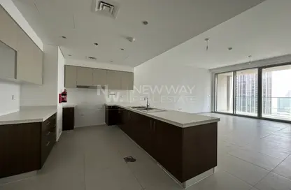 Apartment - 3 Bedrooms - 4 Bathrooms for rent in Forte 1 - Forte - Downtown Dubai - Dubai