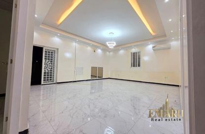 Villa - 4 Bedrooms - 6 Bathrooms for rent in Al Zaheya Gardens - Al Zahya - Ajman