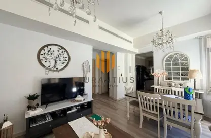 فيلا - 3 غرف نوم - 4 حمامات للبيع في ميرا اوازيس 1 - ميرا  اوازيس - ريم - دبي