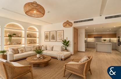 Apartment - 2 - 3 for sale in Rimal 1 - Rimal - Jumeirah Beach Residence - Dubai Apartment - 2 - 3 for sale in Rimal 1 - Rimal - Jumeirah Beach Residence - Dubai