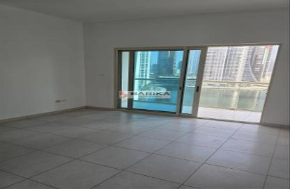 Apartment - 1 - 2 for rent in Marina View Tower B - Marina View - Dubai Marina - Dubai
