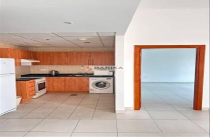 Apartment - 1 - 2 for rent in Marina View Tower B - Marina View - Dubai Marina - Dubai