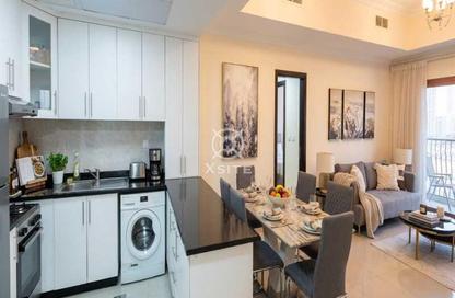 Apartment - 1 Bedroom - 2 Bathrooms for rent in G24 - District 11 - Jumeirah Village Circle - Dubai Apartment - 1 Bedroom - 2 Bathrooms for rent in G24 - District 11 - Jumeirah Village Circle - Dubai
