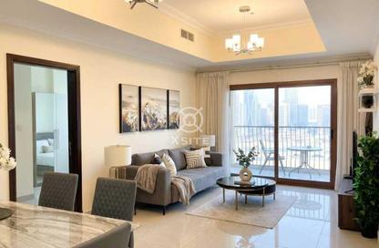 Apartment - 1 Bedroom - 2 Bathrooms for rent in G24 - District 11 - Jumeirah Village Circle - Dubai Apartment - 1 Bedroom - 2 Bathrooms for rent in G24 - District 11 - Jumeirah Village Circle - Dubai