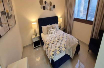 Apartment - 1 Bedroom - 2 Bathrooms for rent in G24 - District 11 - Jumeirah Village Circle - Dubai Apartment - 1 Bedroom - 2 Bathrooms for rent in G24 - District 11 - Jumeirah Village Circle - Dubai