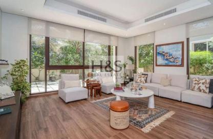 Villa - 6 Bedrooms - 7 Bathrooms for sale in Jumeirah Golf Estates - Dubai Villa - 6 Bedrooms - 7 Bathrooms for sale in Jumeirah Golf Estates - Dubai