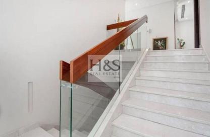 Villa - 6 Bedrooms - 7 Bathrooms for sale in Jumeirah Golf Estates - Dubai