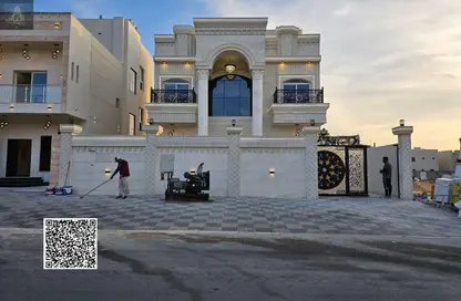 فيلا - 6 غرف نوم - 8 حمامات للبيع في الحليو 2 - الحليو - عجمان