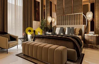 Apartment - 1 Bedroom - 2 Bathrooms for sale in Viewz 1 by Danube - Viewz by DANUBE - Jumeirah Lake Towers - Dubai