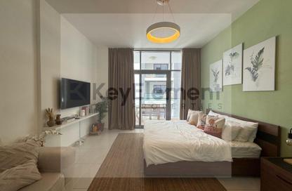 Apartment - Studio - 1 Bathroom for rent in Dezire Residences - District 17 - Jumeirah Village Circle - Dubai Apartment - Studio - 1 Bathroom for rent in Dezire Residences - District 17 - Jumeirah Village Circle - Dubai