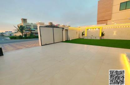 Villa - 5 Bedrooms - 7 Bathrooms for sale in Al Mowaihat 1 - Al Mowaihat - Ajman Villa - 5 Bedrooms - 7 Bathrooms for sale in Al Mowaihat 1 - Al Mowaihat - Ajman