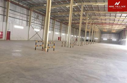 Warehouse - Studio - 2 Bathrooms for sale in Jebel Ali Freezone - Jebel Ali - Dubai