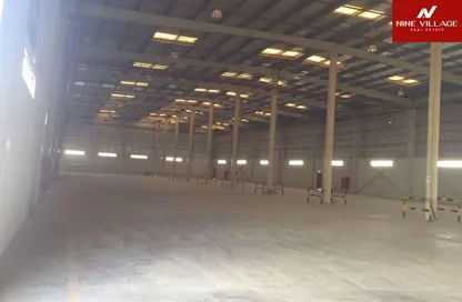 Warehouse - Studio - 2 Bathrooms for sale in Jebel Ali Freezone - Jebel Ali - Dubai